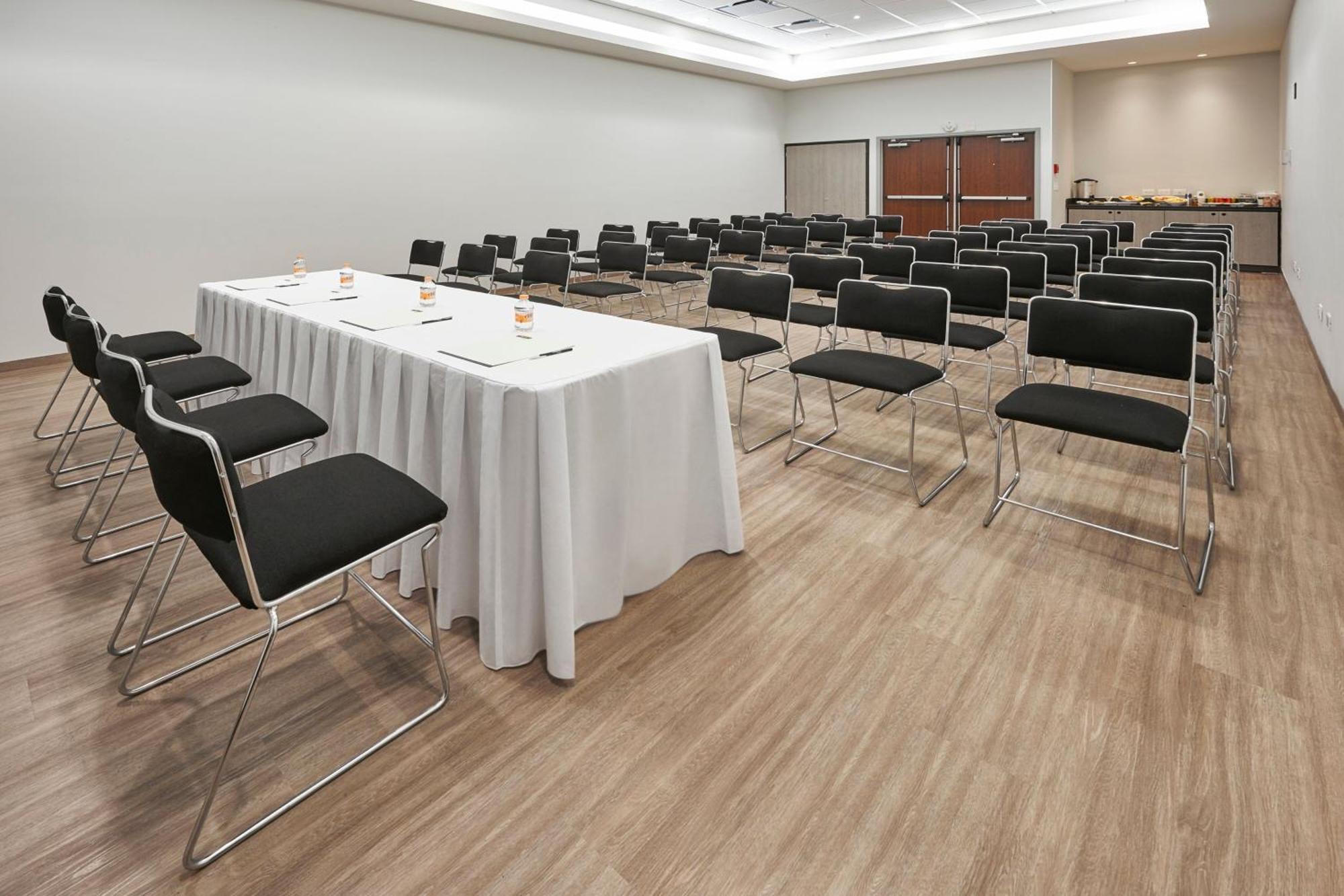 City Express Junior By Marriott Puebla Angelopolis Buitenkant foto