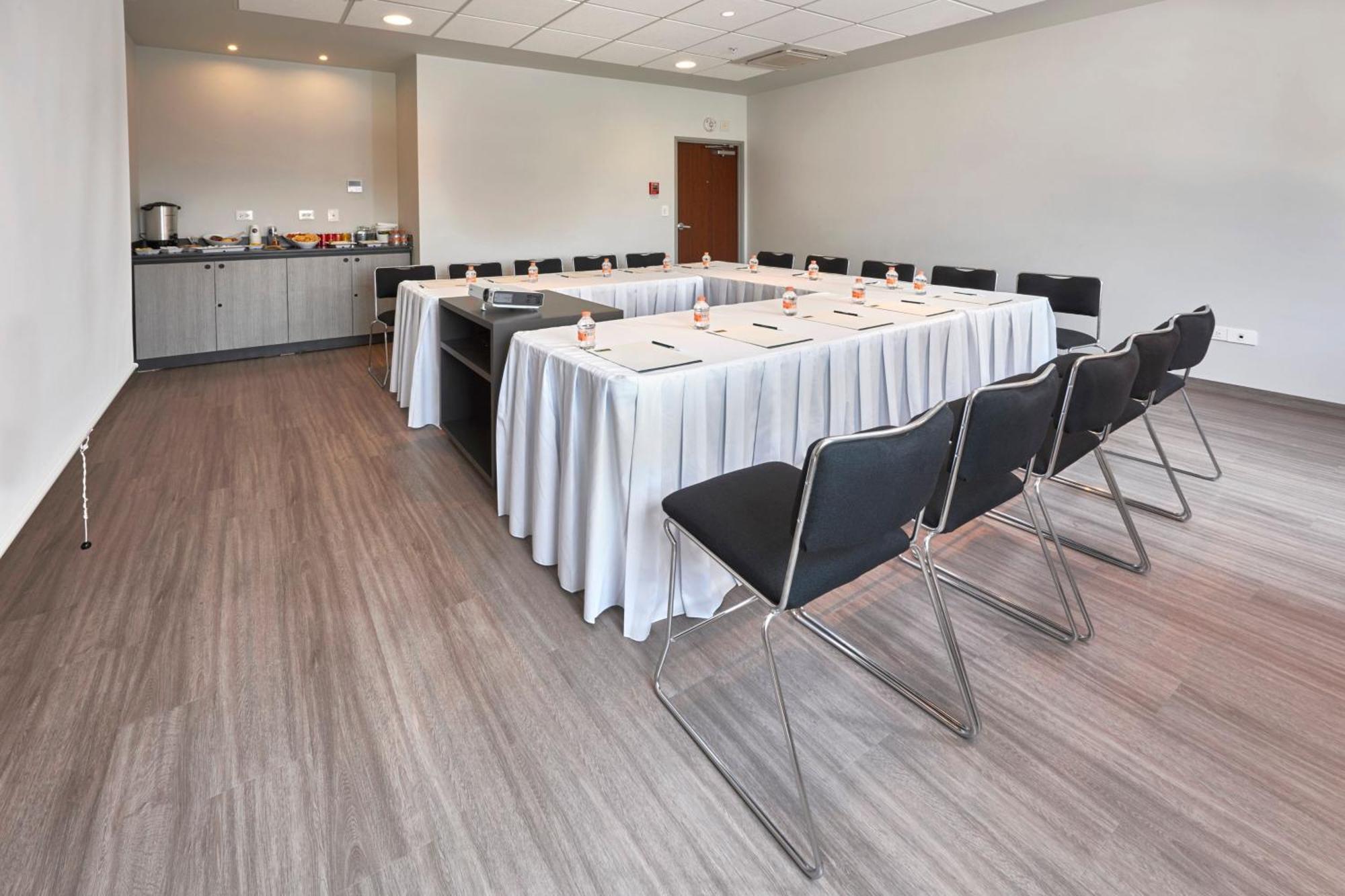 City Express Junior By Marriott Puebla Angelopolis Buitenkant foto