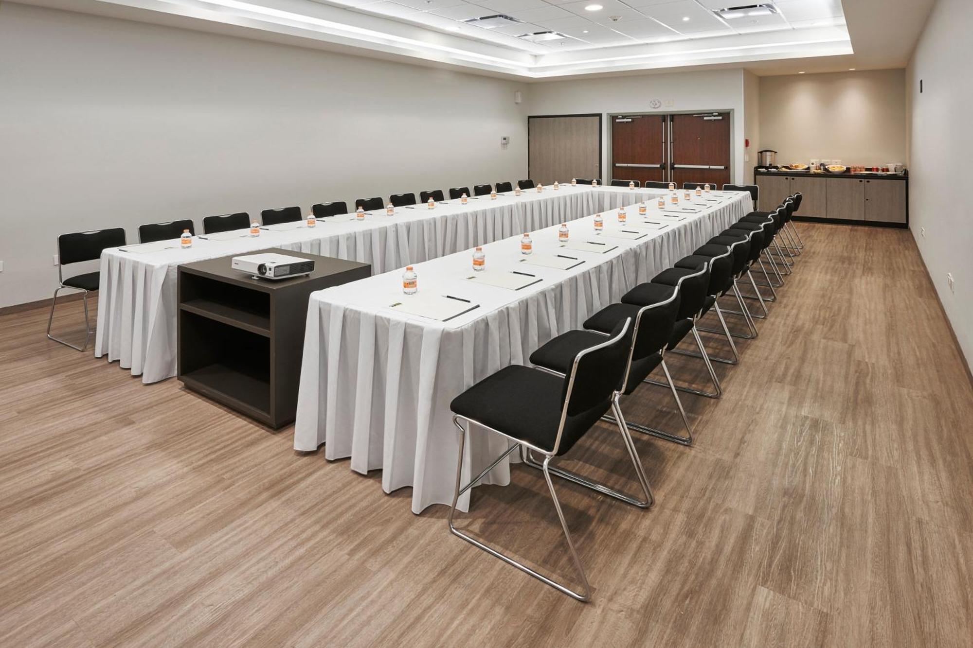 City Express Junior By Marriott Puebla Angelopolis Buitenkant foto