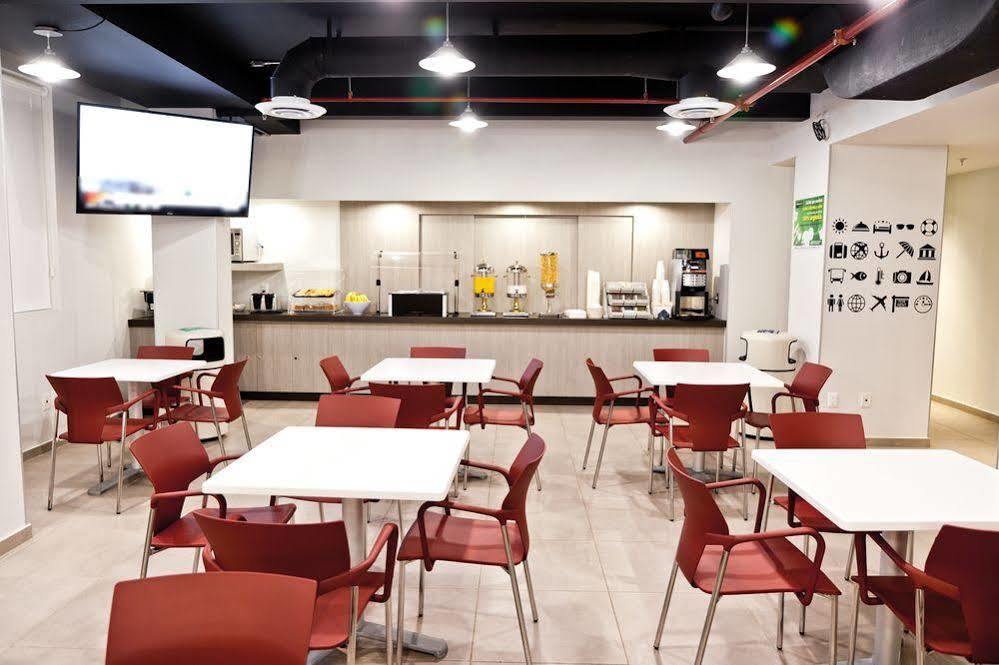 City Express Junior By Marriott Puebla Angelopolis Buitenkant foto