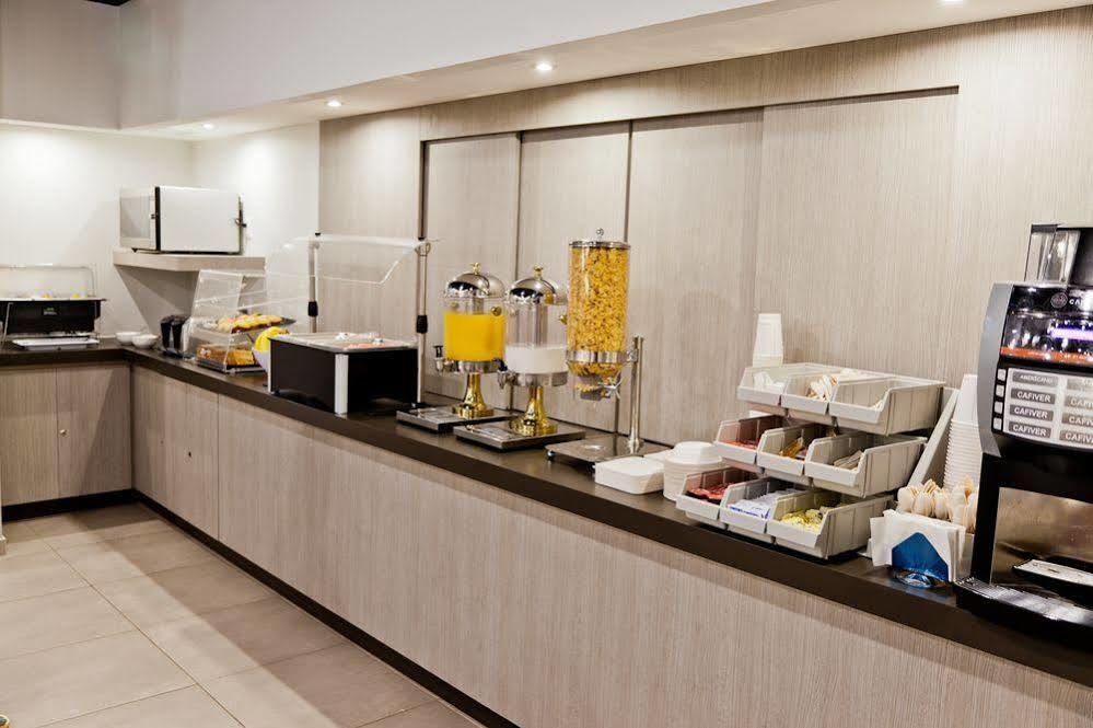City Express Junior By Marriott Puebla Angelopolis Buitenkant foto