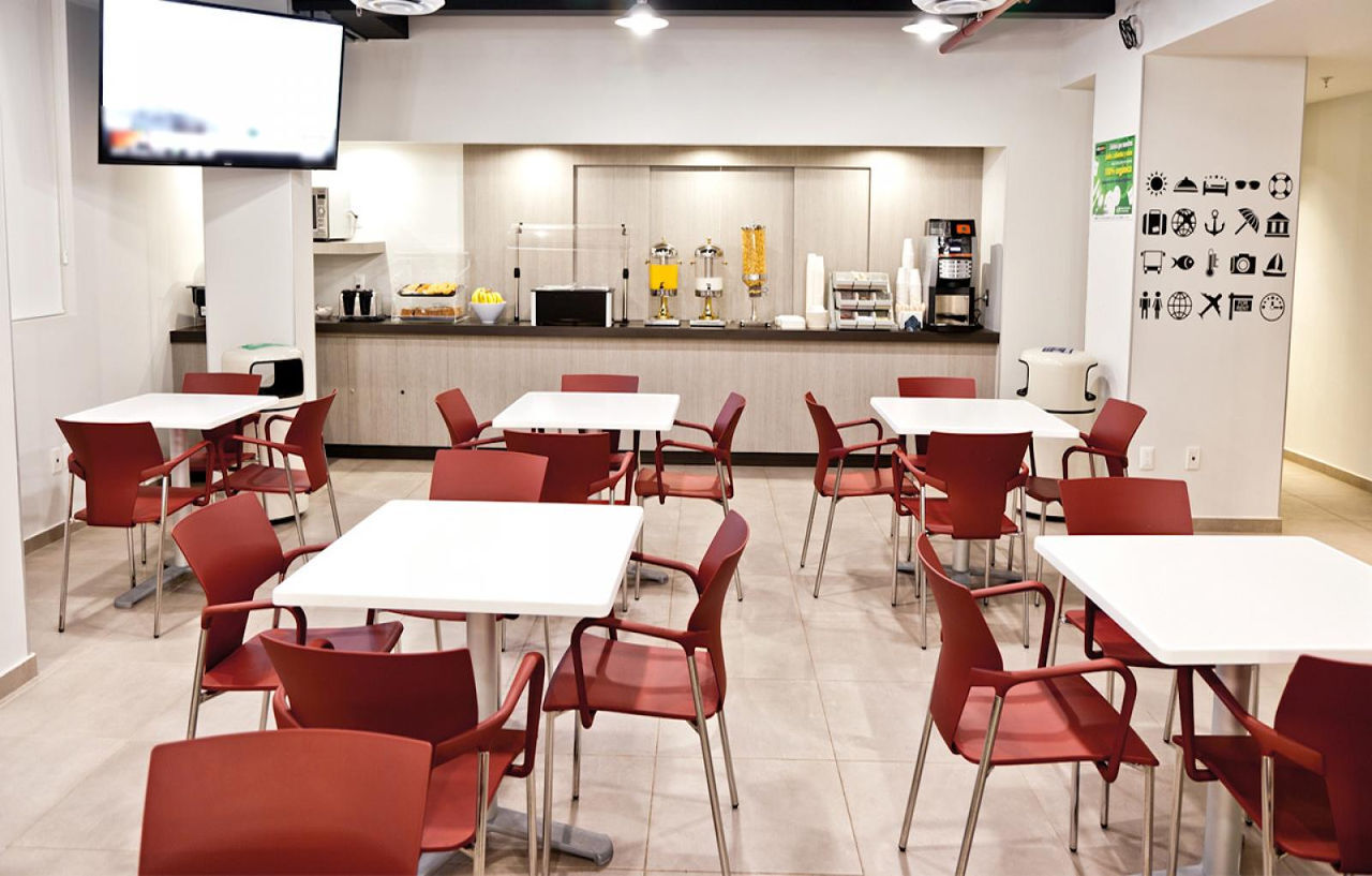 City Express Junior By Marriott Puebla Angelopolis Buitenkant foto